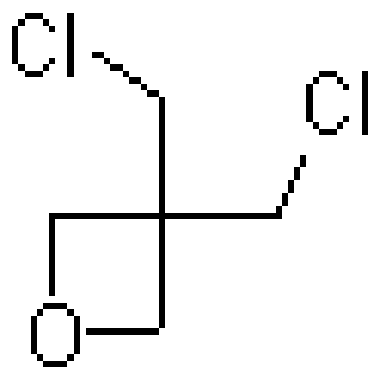 3,3-二(氧甲基)氧杂环丁烷,3,3-Bis(chloromethyl)oxetane