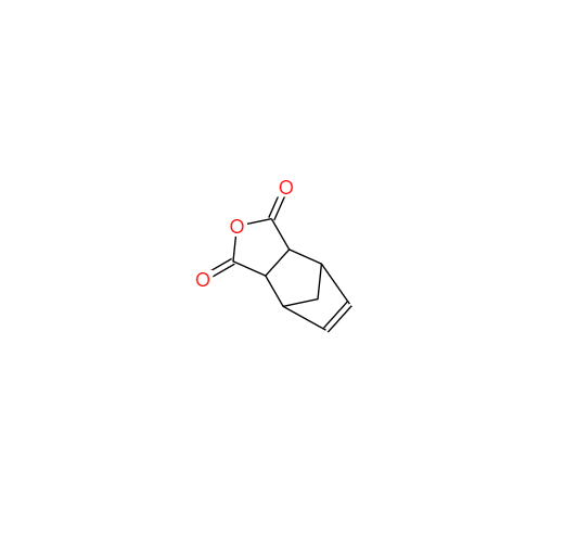 纳迪克酸酐,Himic anhydride