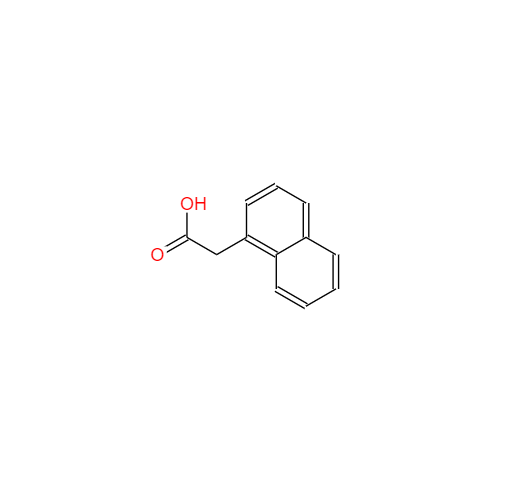 1-萘乙酸,1-Naphthaleneacetic acid