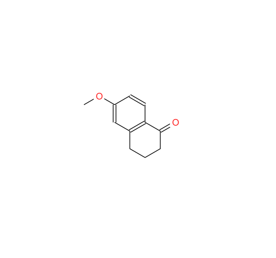 6-甲氧基-1-萘满酮,6-methoxy-1-tetralone