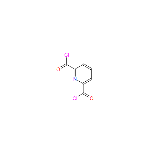 2,6-吡啶二甲酰氯,2,6-Pyridinedicarboxylic acid chloride