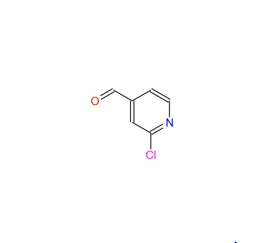2-氯吡啶-4-甲醛,2-Chloroisonicotinaldehyde