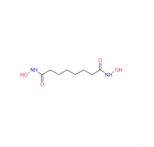 軟木肟酸,Suberohydroxamic acid