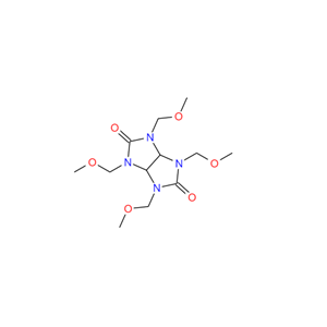 四甲氧甲基甘脲,1,3,4,6-Tetrakis(methoxymethyl)glycoluril