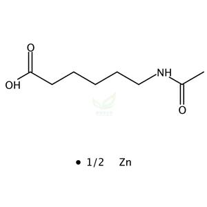 醋氨己酸锌 Zinc Acexamate 