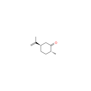 二氢香芹酮,(+)-DIHYDROCARVONE  MIXTURE OF ISOMERS