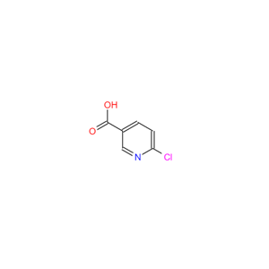 6-氯烟酸,6-Chloronicotinic acid