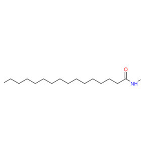硬脂酸单乙醇酰胺