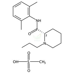 甲磺酸罗哌卡因 854056-07-8
