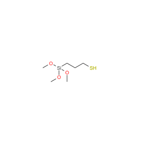 3-巯丙基三甲氧基硅烷,Trimethoxysilylpropanethiol