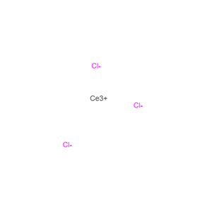 无水氯化铈,CERIUM(III) CHLORIDE