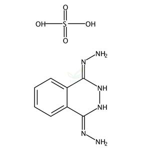 硫酸双肼屈嗪 Dihydralazine Sulfate