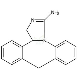 盐酸依匹斯汀 Epinastine