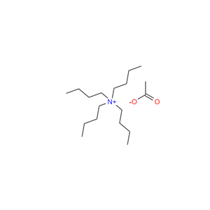 四丁基醋酸铵,Tetrabutylammonium acetate
