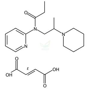 富马酸异丙吡仑 84873-04-1