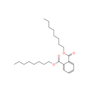 邻苯二甲酸二正辛酯,DI-N-OCTYL PHTHALATE
