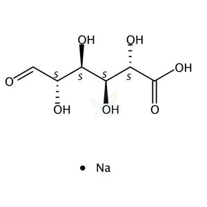 D-甘露糖醛酸单糖 D-mannuronic acid sodium salt