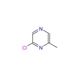 2-氯-6-甲基吡嗪