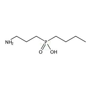 P-(3-Aminopropyl)-P-butylphosphinic acid