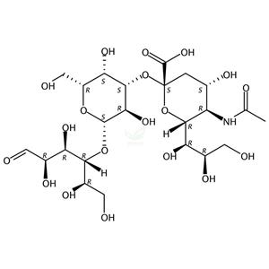 3′-唾液酸乳糖,3′-Sialyllactose