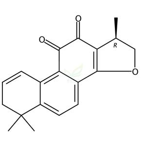 1,2-二去氢隐丹参酮,1,2-Didehydrocryptotanshinone