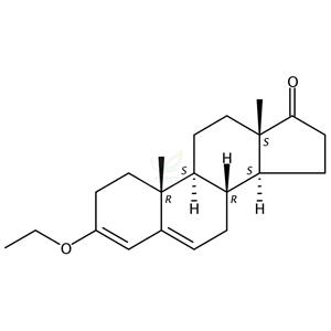 3-乙氧基-雄甾-3,5-二烯-17-酮 