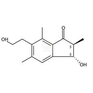 蕨素C  Pterosin C 35938-43-3