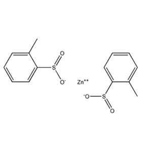 对甲苯亚磺酸锌