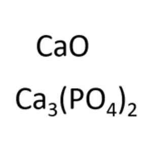 磷酸四钙,Calcium oxide phosphate(Ca4O(PO4)2)