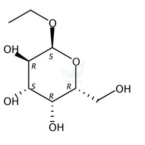 刺五加苷C  Eleutheroside C