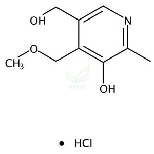 银杏酮盐酸盐 Ginkgotoxin hydrochloride