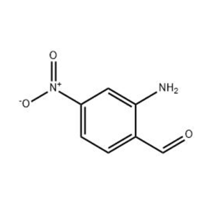 2-氨基-4-硝基苯甲醛