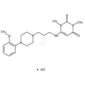 盐酸乌拉地尔 Urapidil Hydrochloride