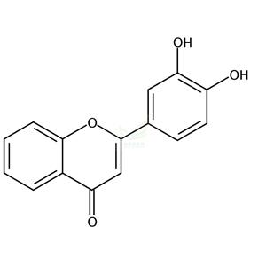 3′,4′-二羟基黄酮 4143-64-0