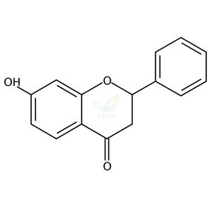 7-羟基黄烷酮 7-Hydroxyflavanone 