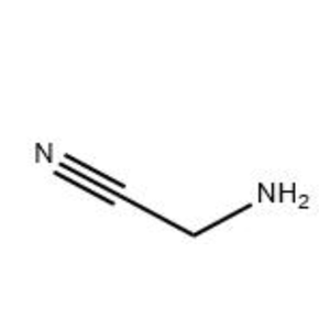 氨基乙腈、β-氨基乙腈、甘氨酸腈、氰基甲胺、阿瑞匹坦杂质46