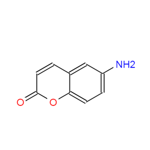14415-44-2；6-氨基香豆素