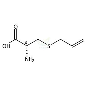 S-烯丙基-L-半胱氨酸 S-Allyl-L-cysteine