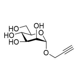 854262-01-4，Propargyl α-D-Mannopyranoside