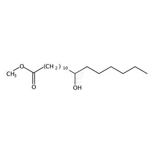 12-羟基硬脂酸甲酯 Methyl 12-hydroxystearate
