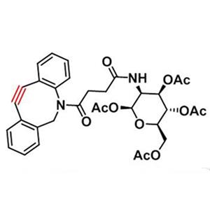 DBCO-四乙酰甘露糖胺