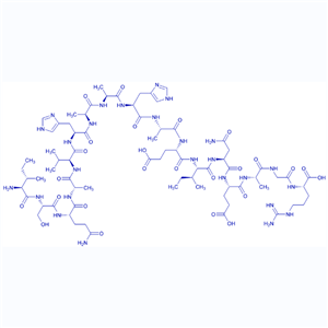 卵清蛋白肽/92915-79-2/OVA(323-339)