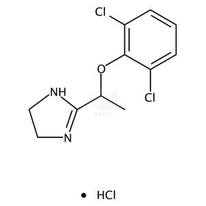 盐酸洛非西定,Lofexidine hydrochloride