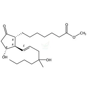 米索前列醇,Misoprostol