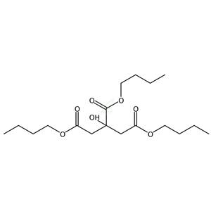 柠檬酸三正丁酯,Tributyl citrate