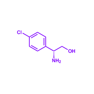 (R)-2-氨基-2-(4-氯苯基)乙醇  1067658-27-8