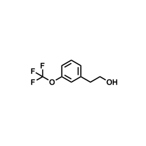 2-(3-(三氟甲氧基)苯基)乙醇
