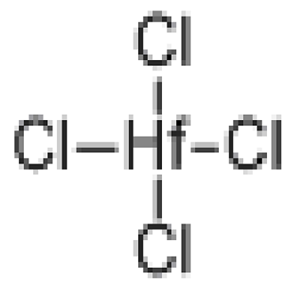 氯化铪(IV),HAFNIUM CHLORIDE