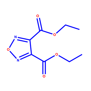 1,2,5-噁二唑-3,4-二羧酸3,4-二乙酯