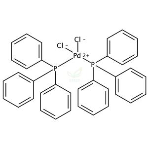 双三苯基磷二氯化钯  13965-03-2 